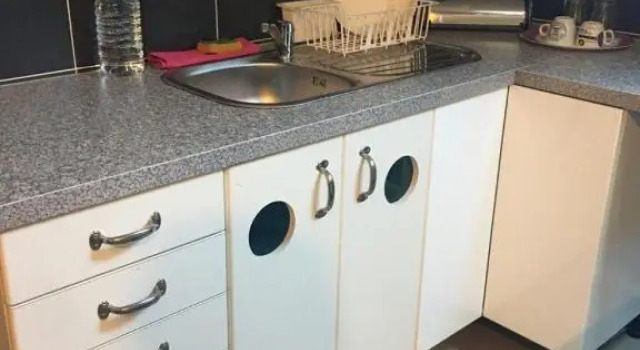 Апартаменты Room near the center with bathroom and kitchen