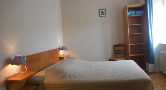 Двухместный номер Standard Hotel Magne