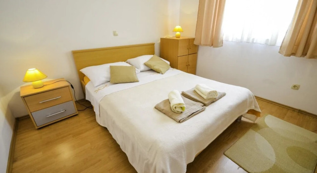 Apartments Iva