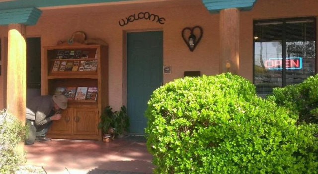 My Place Suites