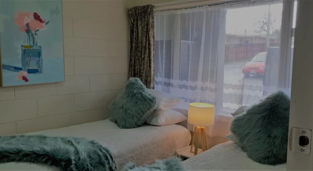 Rose Apartments Hamilton