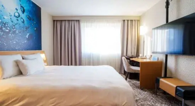 Номер Classic Novotel Saint Avold