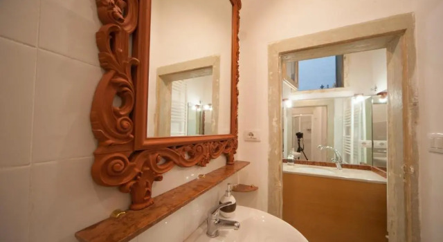 Suite junior Suite San Giorgio