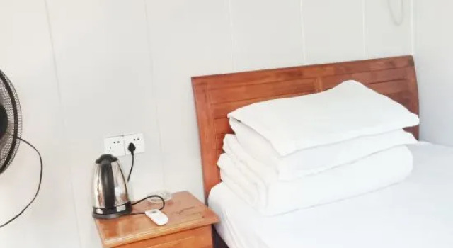 Номер Standard Lianlian Hostel