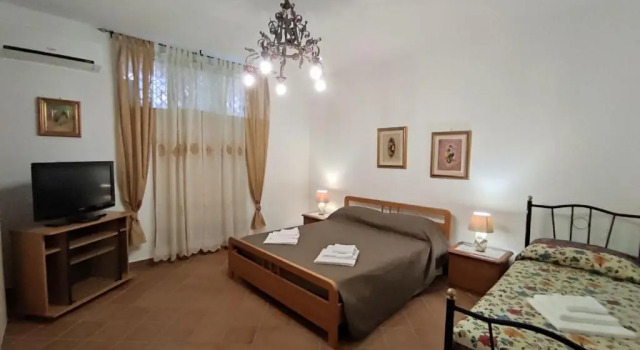 Salento Apartment, Book Lejlighed Lizzanello Salento