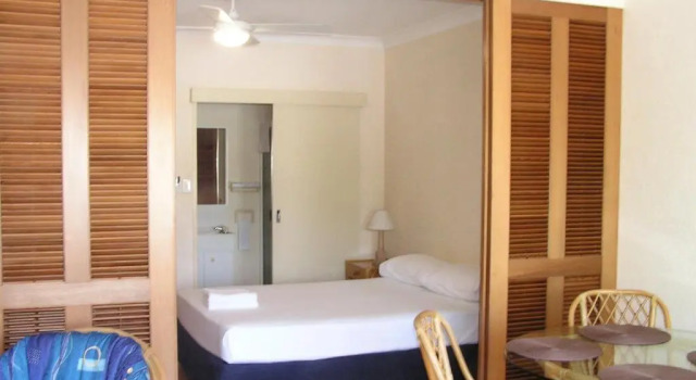 Апартаменты Standard c 1 комнатой Royal Palm Villas