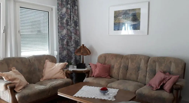 Апартаменты Am Klinikum