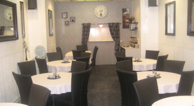The Mornington Hotel