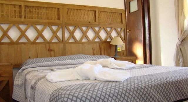 Двухместный номер Standard Casablanca Hotel & Spa