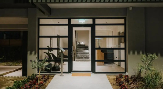 Апартаменты Pearl Apartel B5