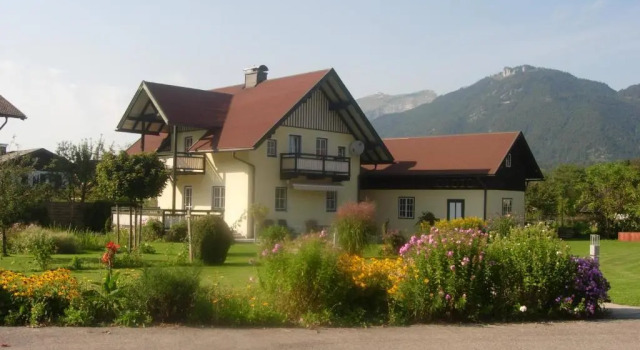 Коттедж K3 Ferienhaus