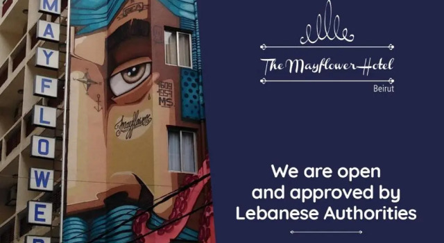 Двухместный номер Standard The Mayflower Hotel