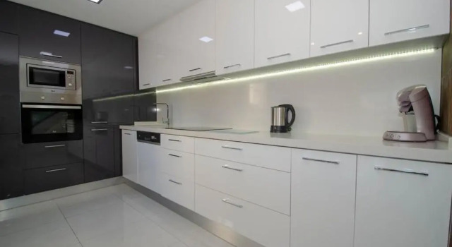 MarinaMed Residencial, Casa 2, Rezervați Hotel Orihuela Comunitatea Valencia