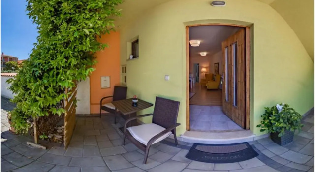 Студия Apartments Javor