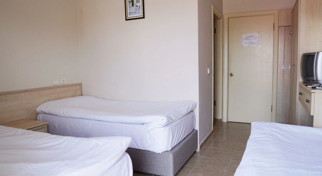 Bedia Otel, Varaa Hotelli Hotellit Marmara-alue pysäköinnillä, Pysäköinti