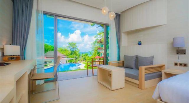 Crystal Wild Resort Panwa Phuket