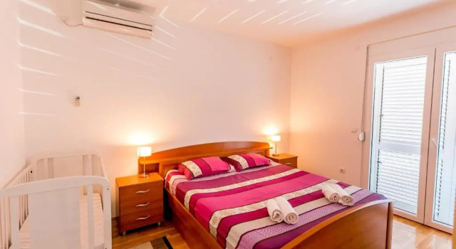 Апартаменты Apartments Lille