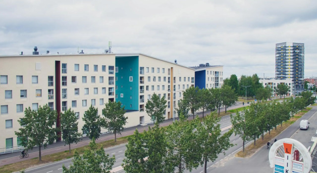 Lovely Northern Apartment, Réserver Appartement Oulu Finlande, près de Oulu Cathedral