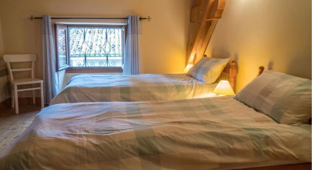 Bel Air - La Grande Maison, Réserver Hôtel Poullignac France