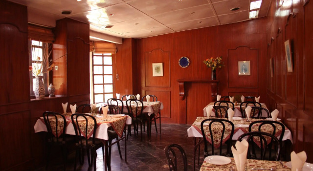 West View Hotel
