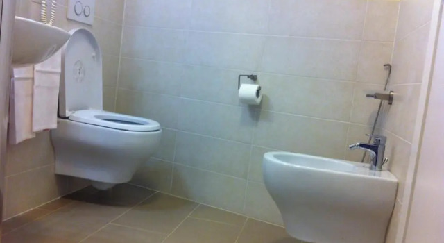 Номер Prestige Albergo Il Cochino