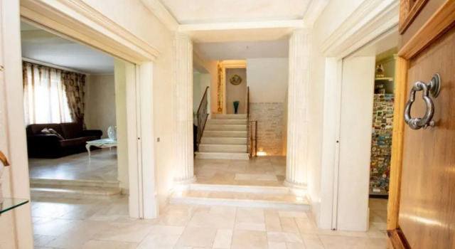 Villa Giulia, Book Villa Hoteller i Lunigiana med pool, Swimmingpool