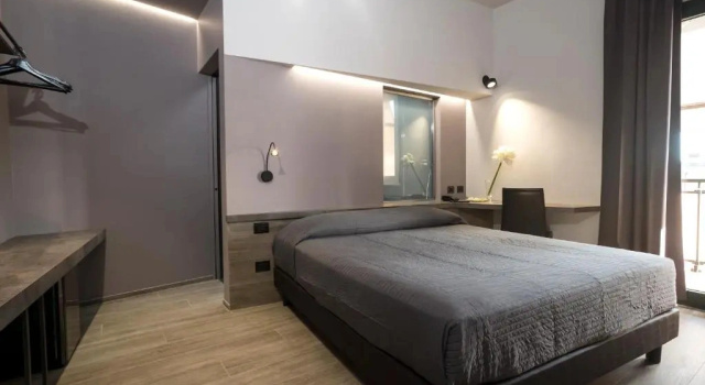 Одноместный номер Deluxe Hotel Dei Nani