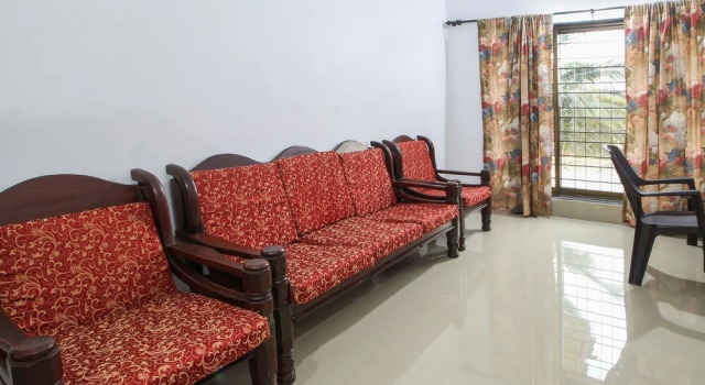 OYO 17341 Home Serene Stay Carmona Beach, Buchen Sie Hotel Carmona Lagos