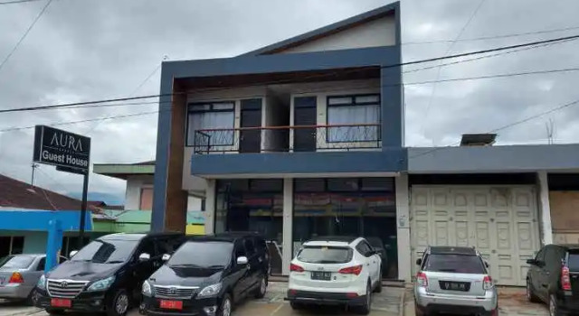 Aura Syaria Guest House, Rezervasyon Misafirhane Bukittinggi misafirhaneler, Misafirhane