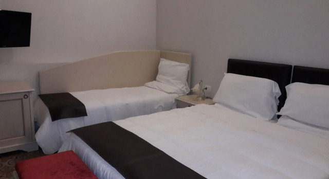 Umberto House Catania