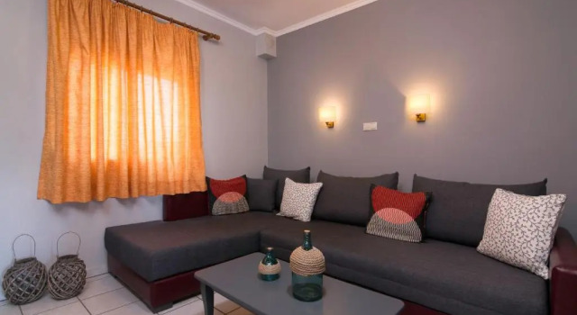 Студия Hotel Thetis