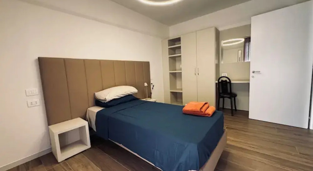 Апартаменты Deluxe Liverani