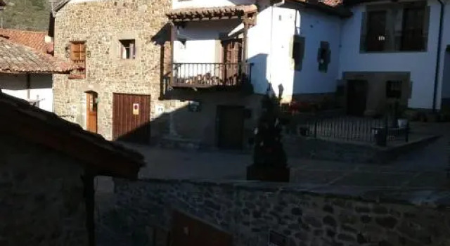 Apartamentos Casa de la Abuela