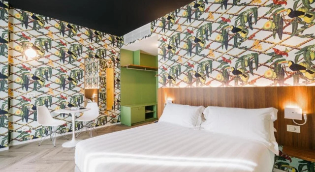 Collini Rooms, WorldHotels Crafted