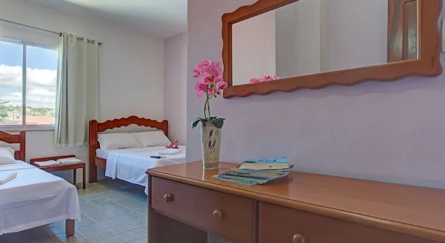 Вилла Casa com Piscina na Praia do Iguape by Carpediem