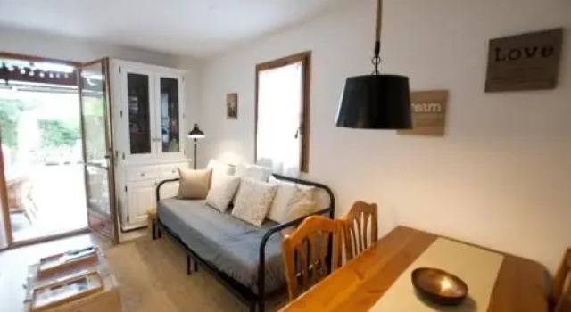 El Cau dels Refugis