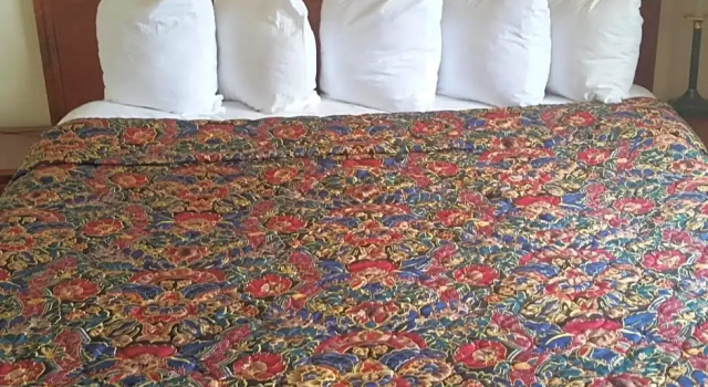 Номер Standard Days Inn by Wyndham Orange Anaheim