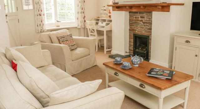 Poll Cottage, Rezervasyon Tatil Evi Merseyside villalar, Villa