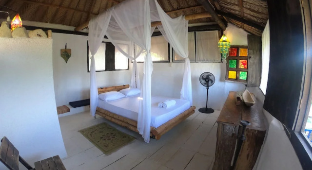 Hostal Acuarius