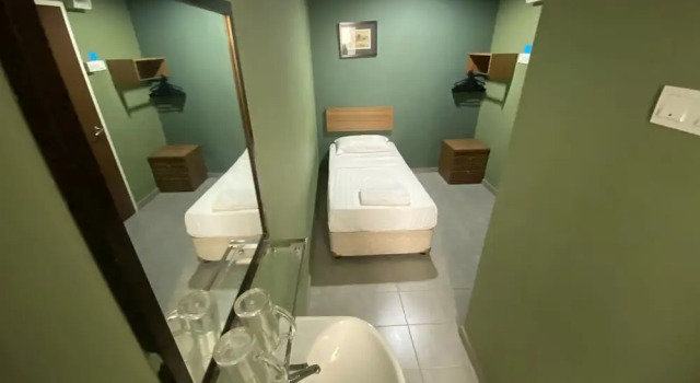 Номер Standard De Mawardah Hotel, Taming Sari Tower Malacca