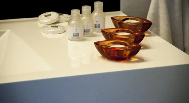 Номер Standard Hotel Jakuszyce Sport & Spa
