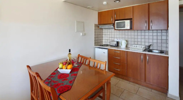 Студия Panareti Coral Bay Villas