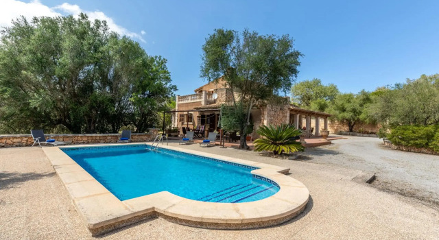 Ariany - 3884 Mallorca