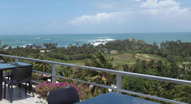 Lanka Eco Village