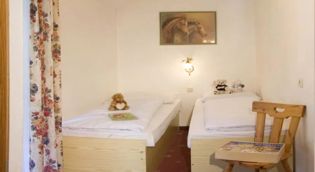 Номер Standard Sporthotel Kalcherhof