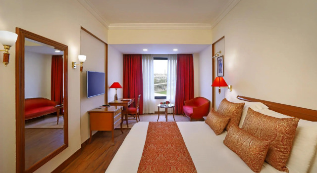 Номер Executive The Ambassador, Mumbai