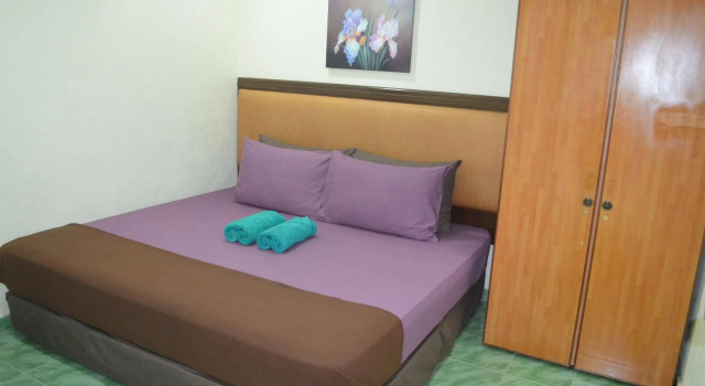 Bumi Langkawi Homestay, Rezerwuj Hotel Langkawi Kedah