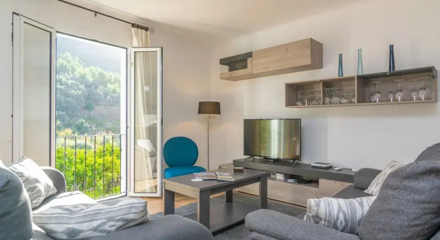 Cas Decu in Fornalutx, Book Vacation Home  