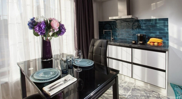 Bliss Residence, Buchen Sie Hotel Oblast Odessa 