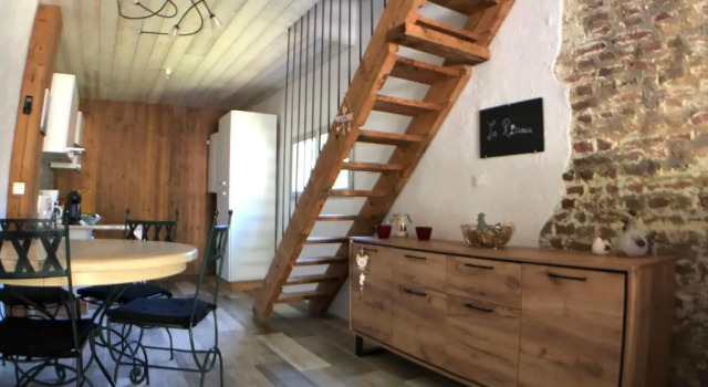 la Roseraie, Prenota Hotel Chooz Champagne-Ardenne